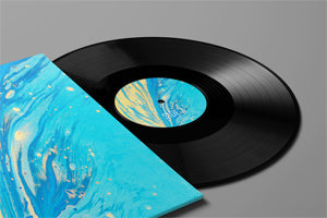 Make Your Own Custom Vinyl Record – Custom Vinyl Music