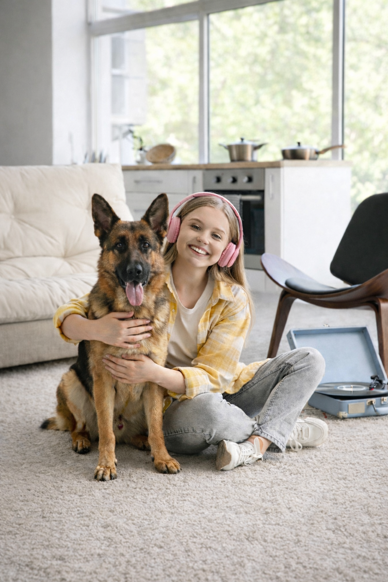 Sofia Cortezzi  Great gift. My dog loves it too 😊