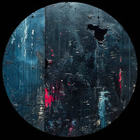 dark-blue-black-red-grunge-urban-art-custom-vinyl-record