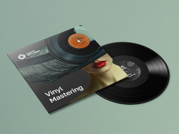 Custom Control Vinyl Custom Vinyl Records | Personalized Vinyl Albums | CustomVinylMusic ...